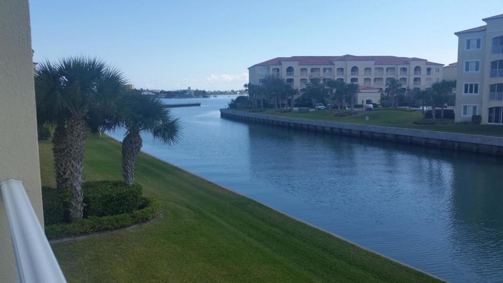 Photo of 6 Harbour Isle Drive E #205, Fort Pierce, FL 34949 (MLS # R10998119)