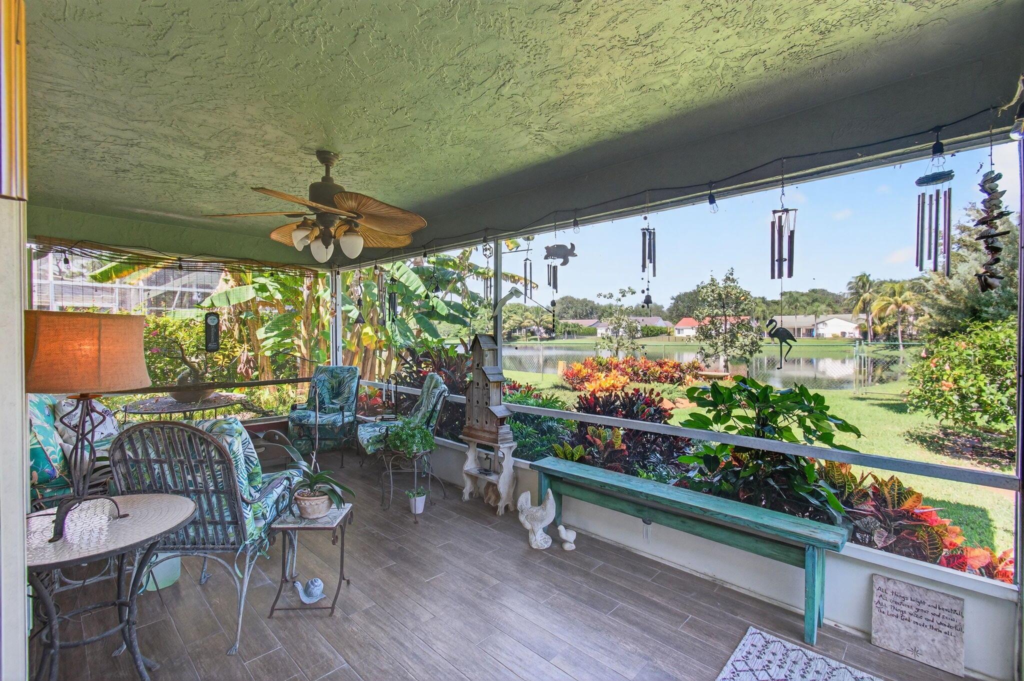 SABAL LAKES PH 1 - Residential