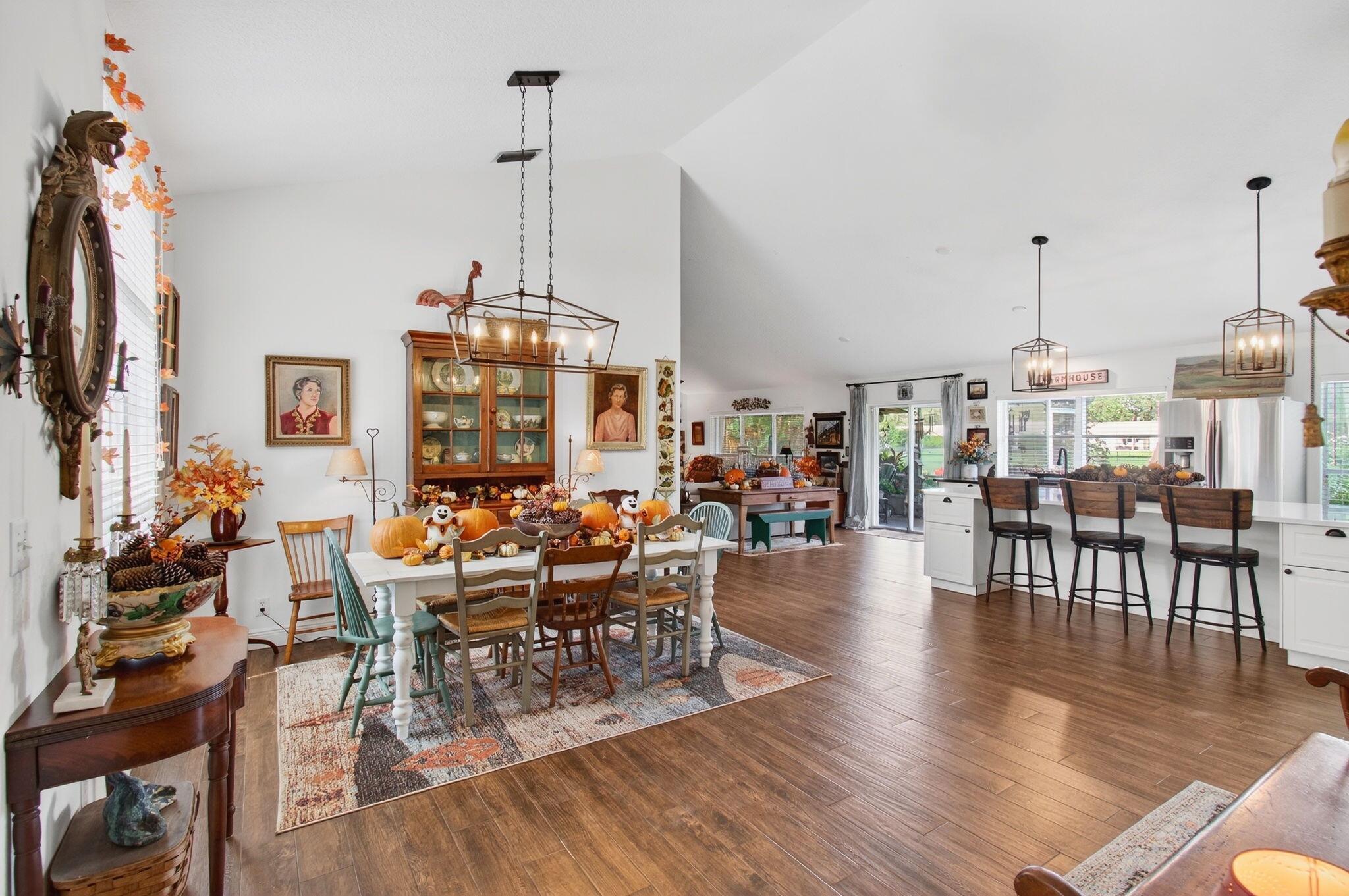 SABAL LAKES PH 1 - Residential