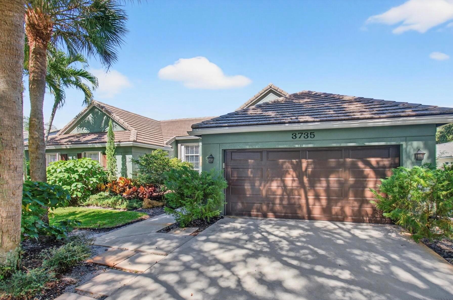 SABAL LAKES PH 1 - Residential