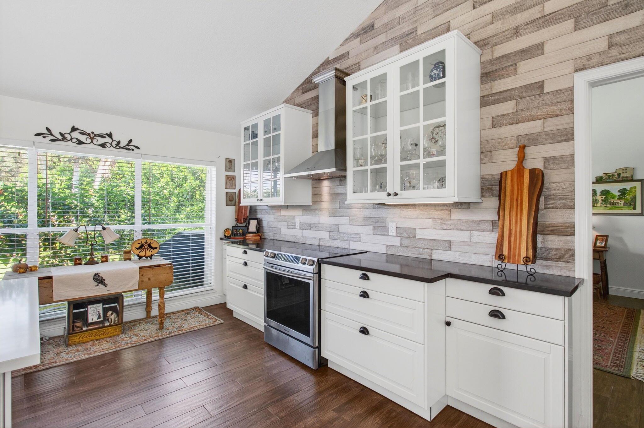 SABAL LAKES PH 1 - Residential
