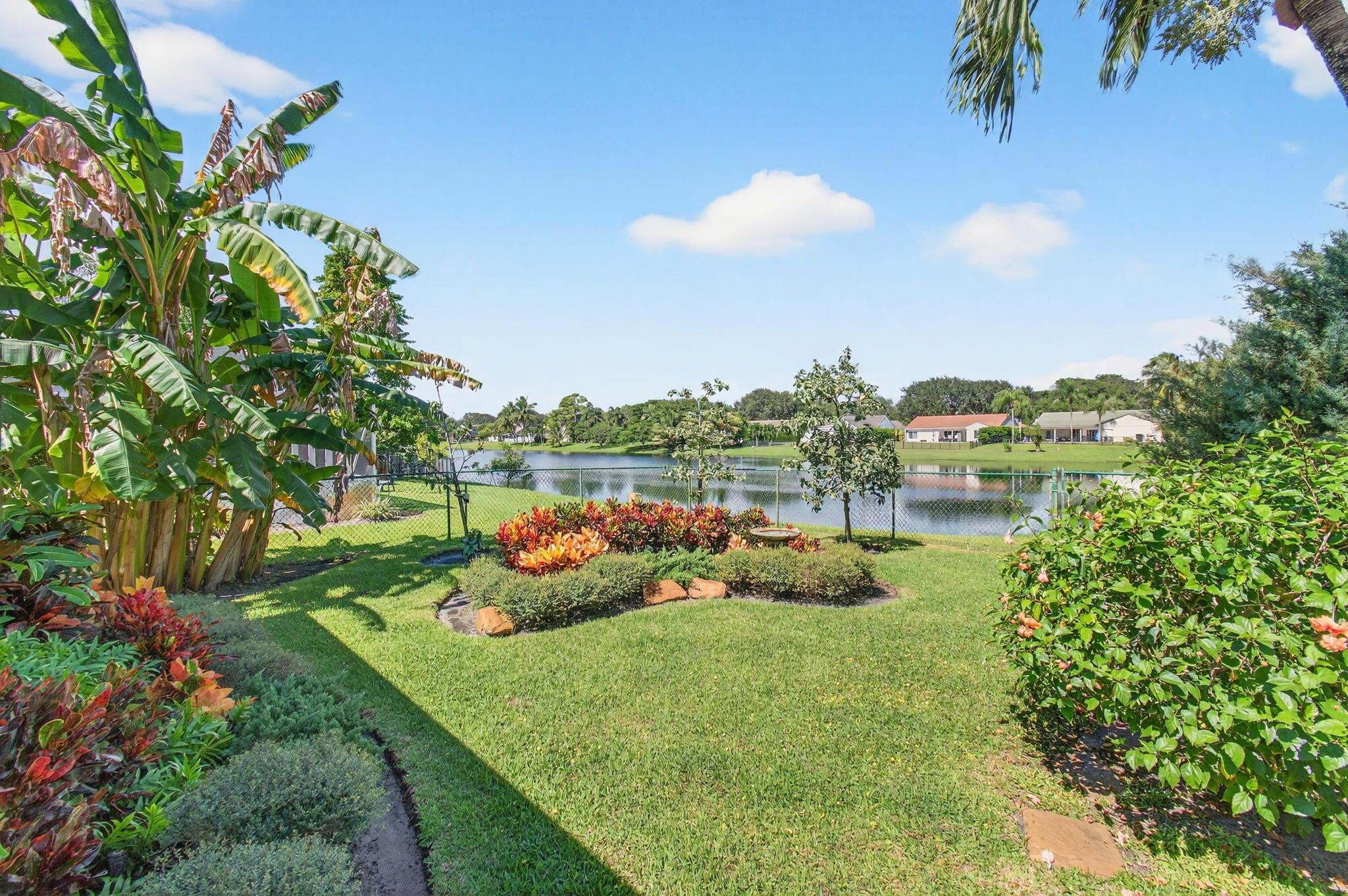 SABAL LAKES PH 1 - Residential