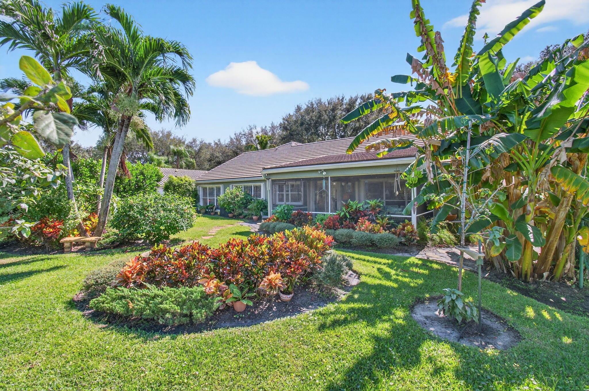 SABAL LAKES PH 1 - Residential