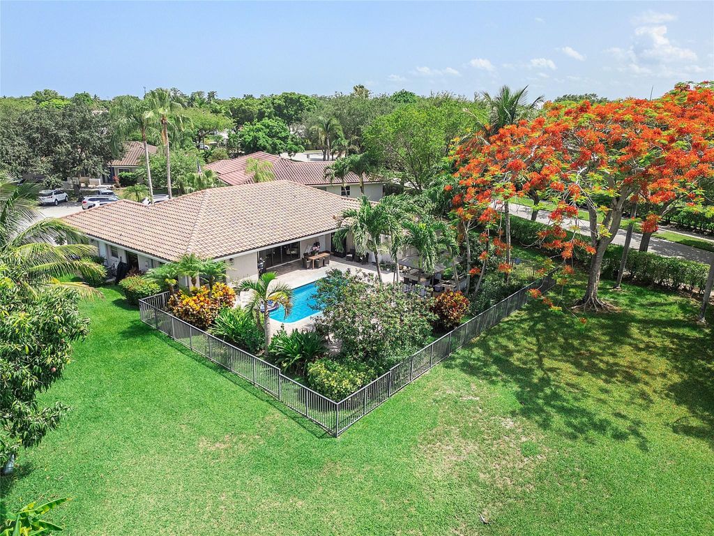 Photo of 6351 NW 52nd Street, Coral Springs, FL 33067 (MLS # F10529095)