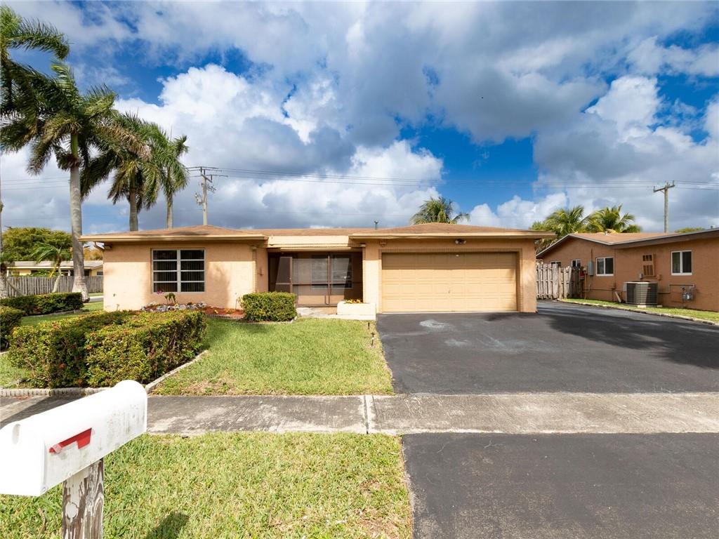 WINDWARD ISLES - Residential