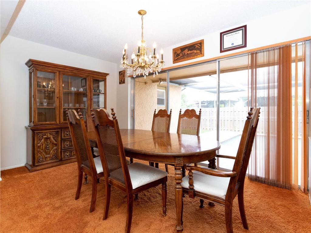 WINDWARD ISLES - Residential