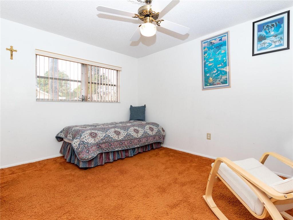 WINDWARD ISLES - Residential