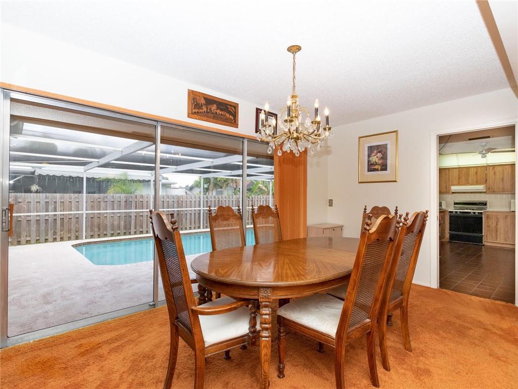 WINDWARD ISLES - Residential