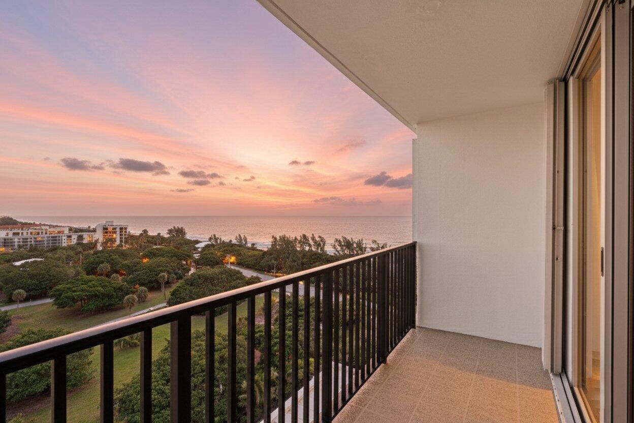 2121 N Ocean Boulevard 1604e