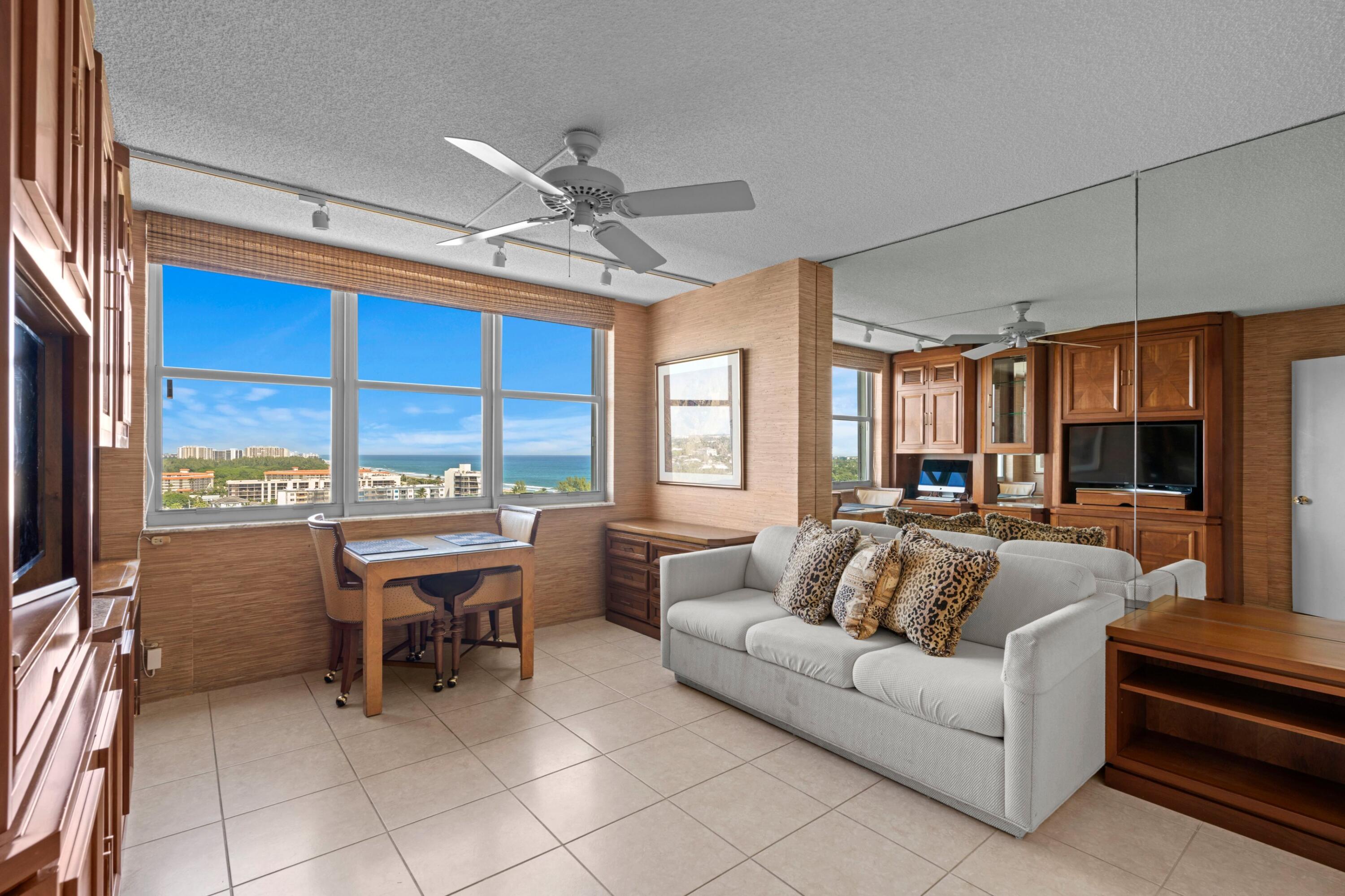 2121 N Ocean Boulevard 1604e