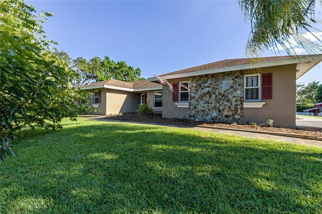 PLANTATION ACRES - Residential