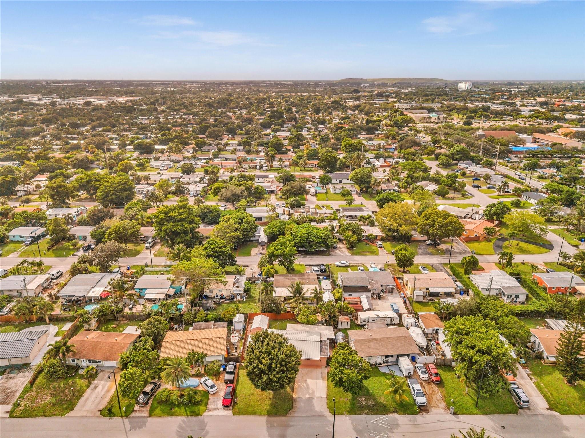 Cresthaven 8 44-8 B - Residential