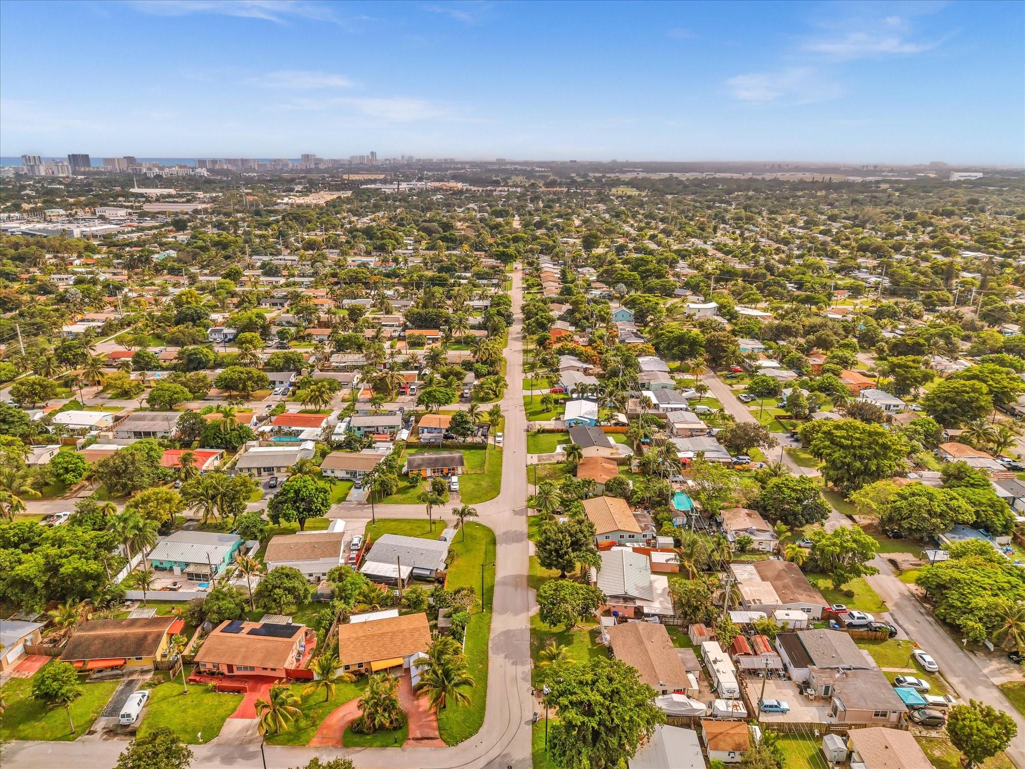 Cresthaven 8 44-8 B - Residential
