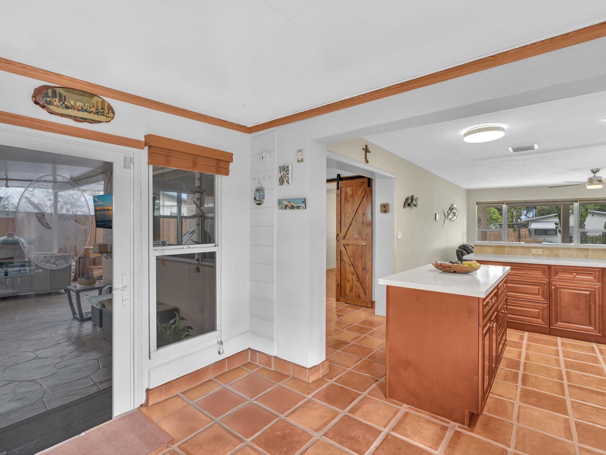 Cresthaven 8 44-8 B - Residential
