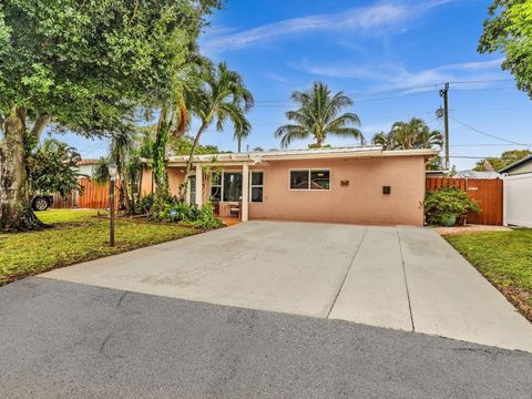 3201 14th Avenue Pompano Beach FL 33064
