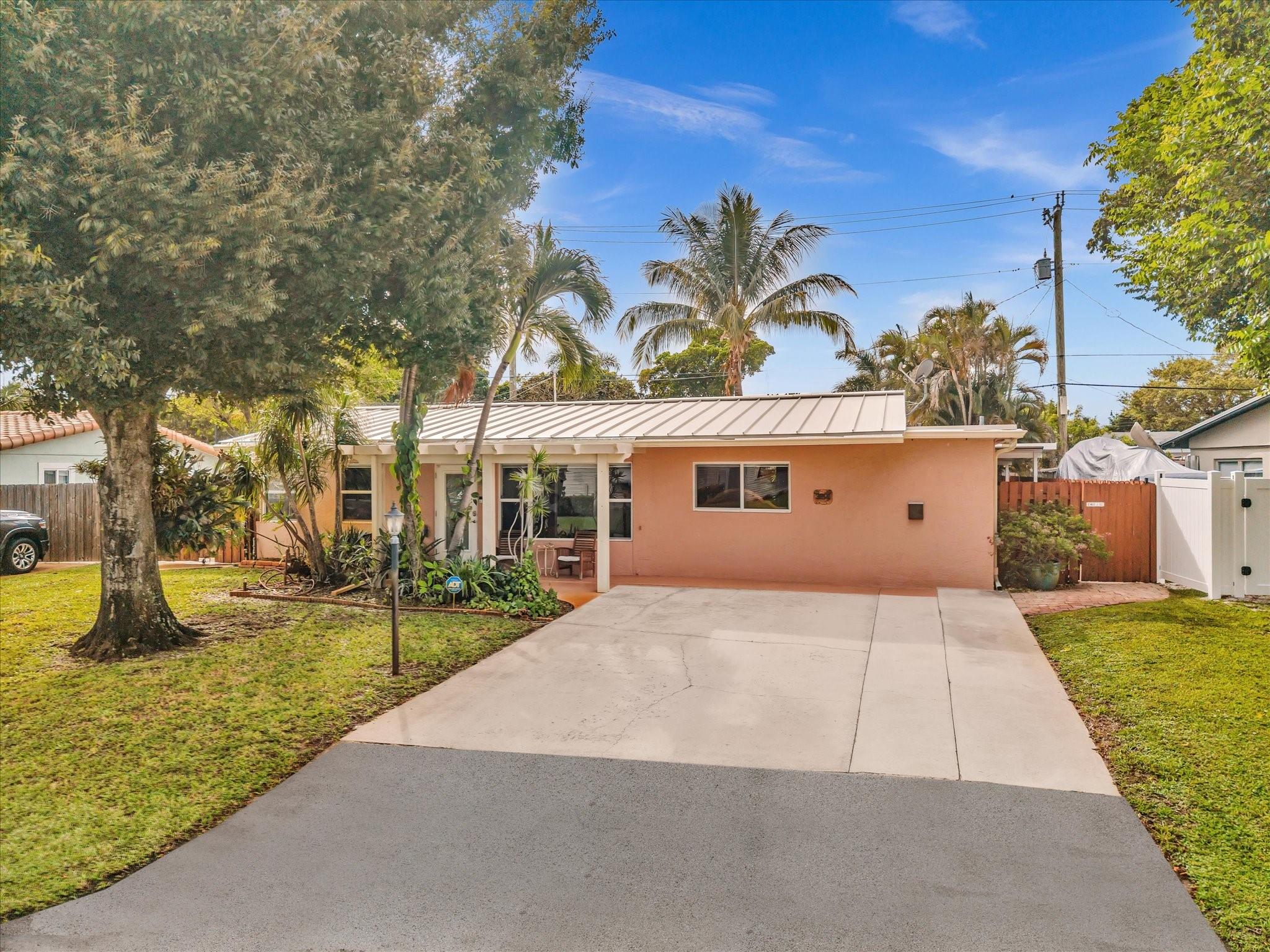 Cresthaven 8 44-8 B - Residential