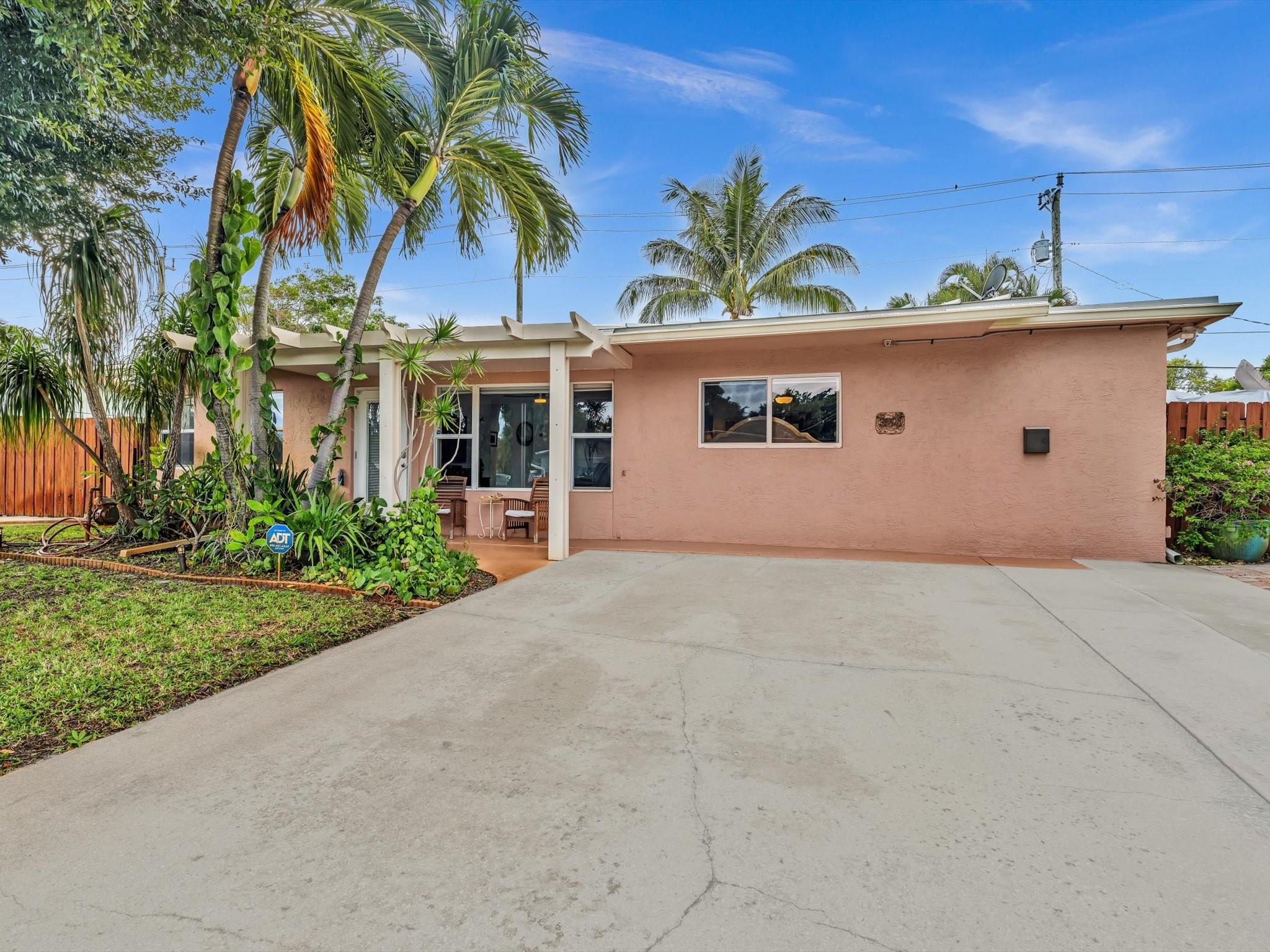 Cresthaven 8 44-8 B - Residential