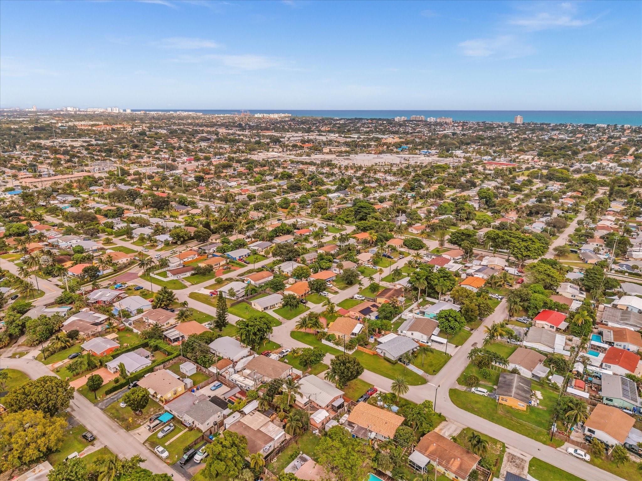 Cresthaven 8 44-8 B - Residential