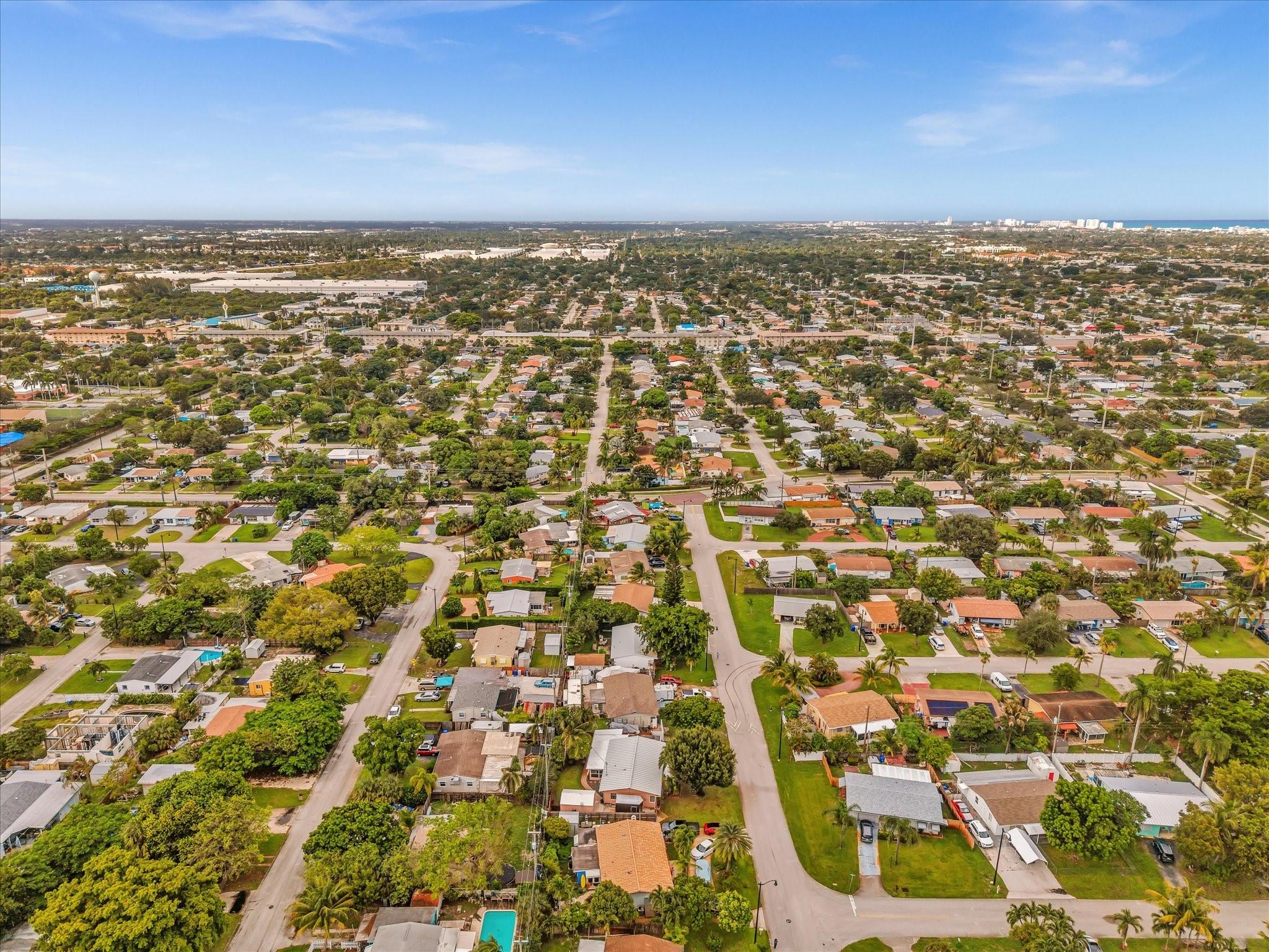 Cresthaven 8 44-8 B - Residential