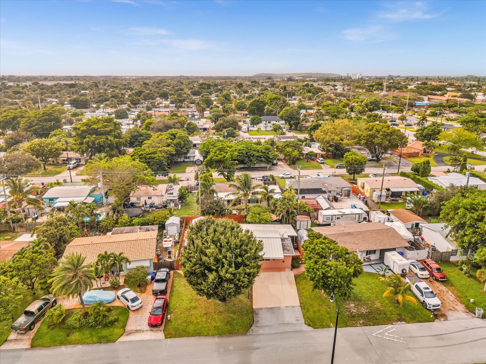 Cresthaven 8 44-8 B - Residential