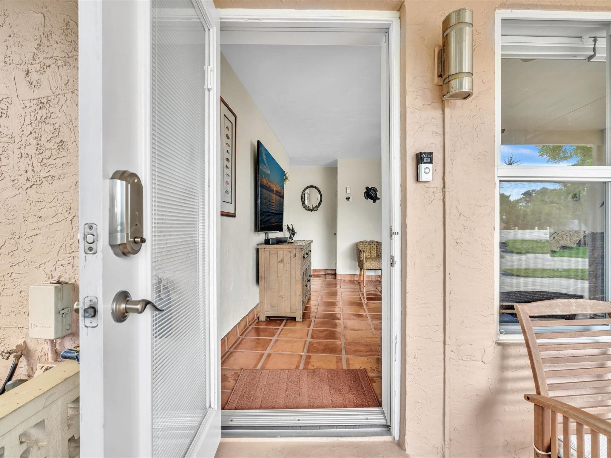 Cresthaven 8 44-8 B - Residential