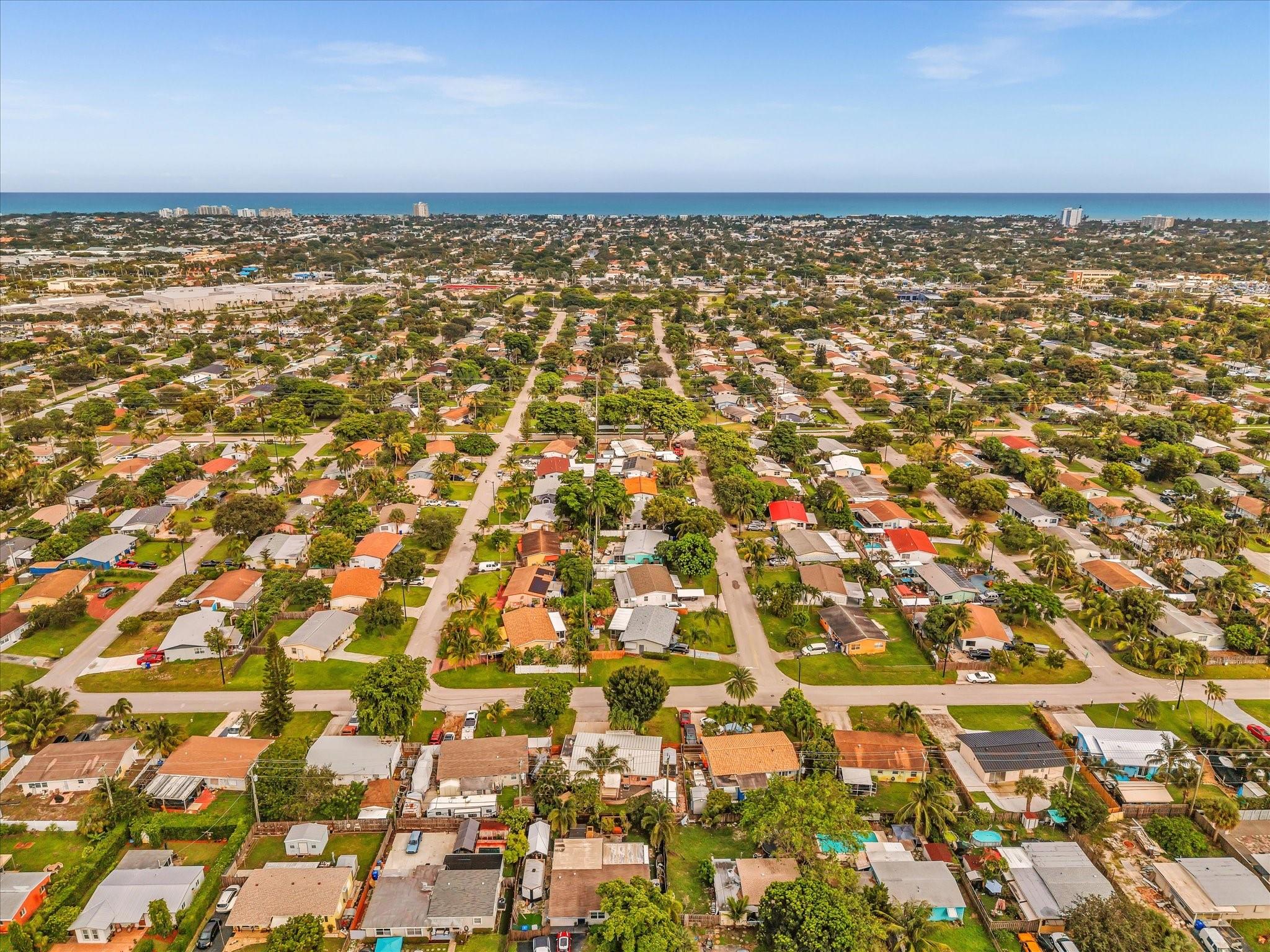 Cresthaven 8 44-8 B - Residential