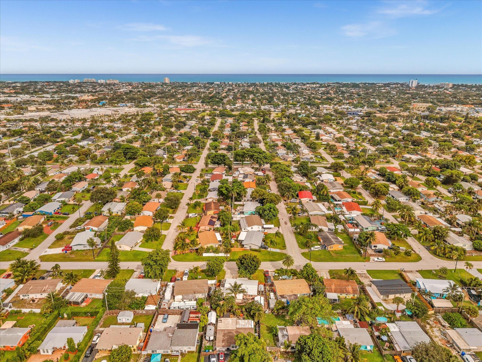 Cresthaven 8 44-8 B - Residential