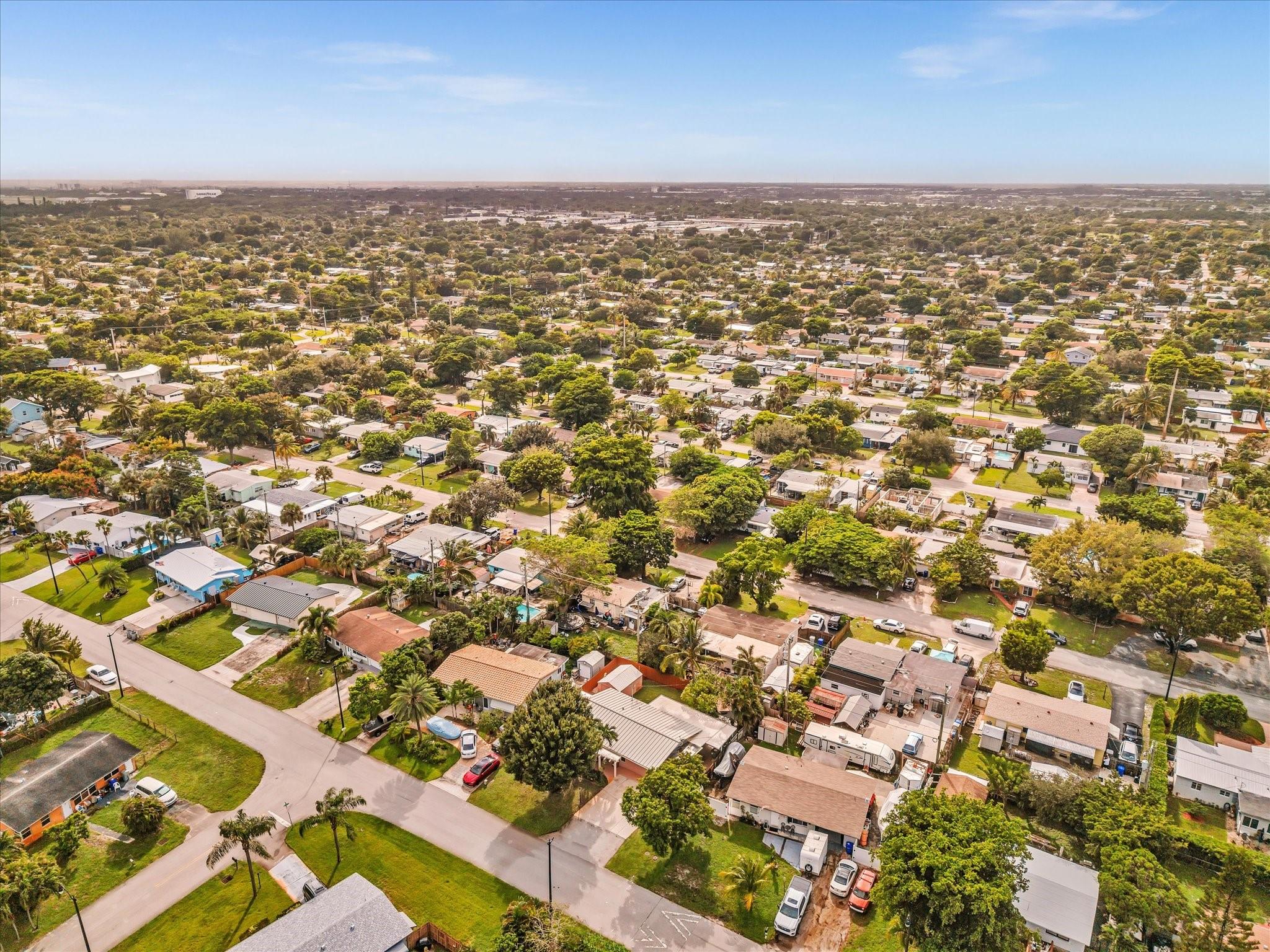 Cresthaven 8 44-8 B - Residential