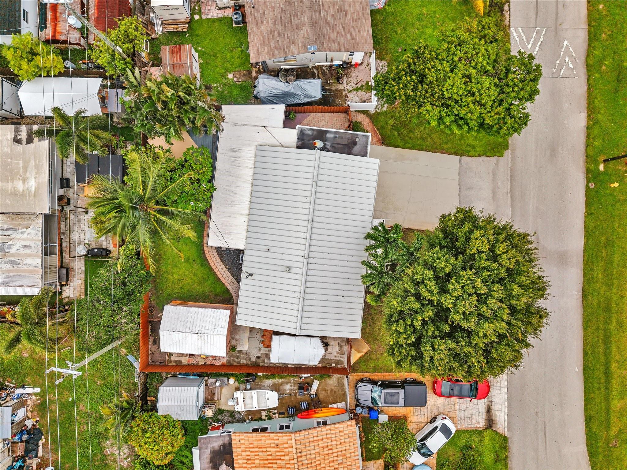 Cresthaven 8 44-8 B - Residential