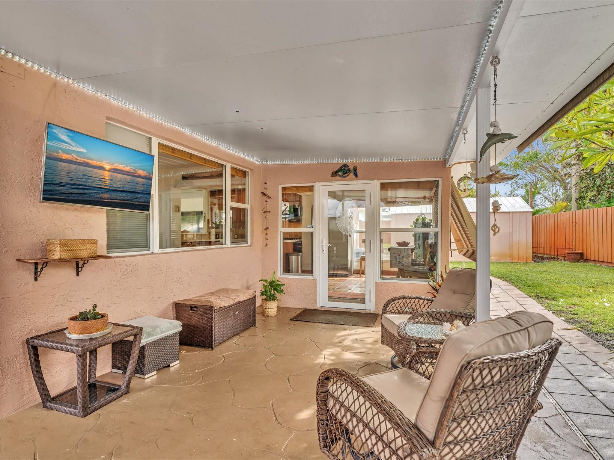 Cresthaven 8 44-8 B - Residential