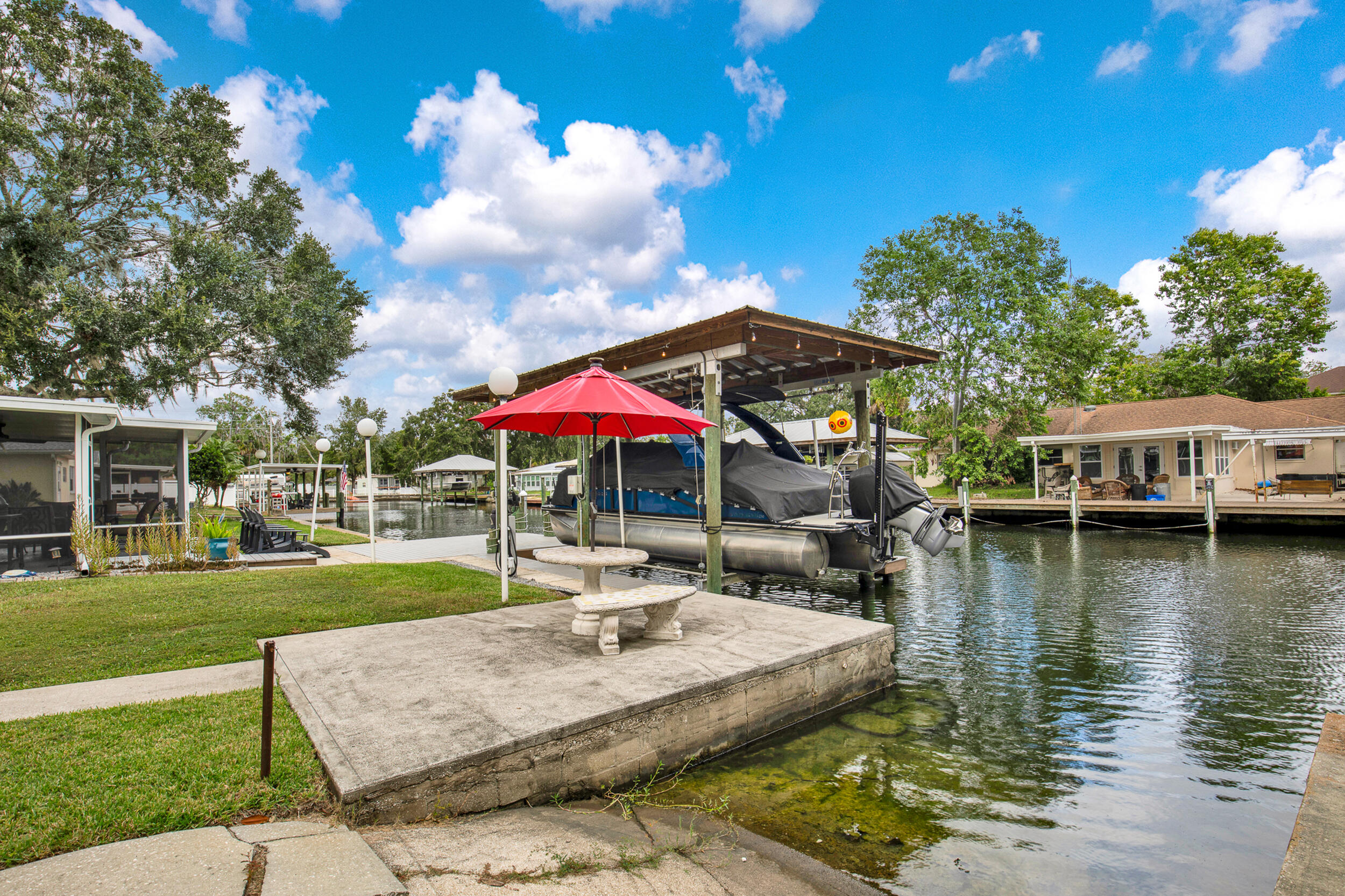 VOLONTE SPRINGS UNIT 2 - Residential