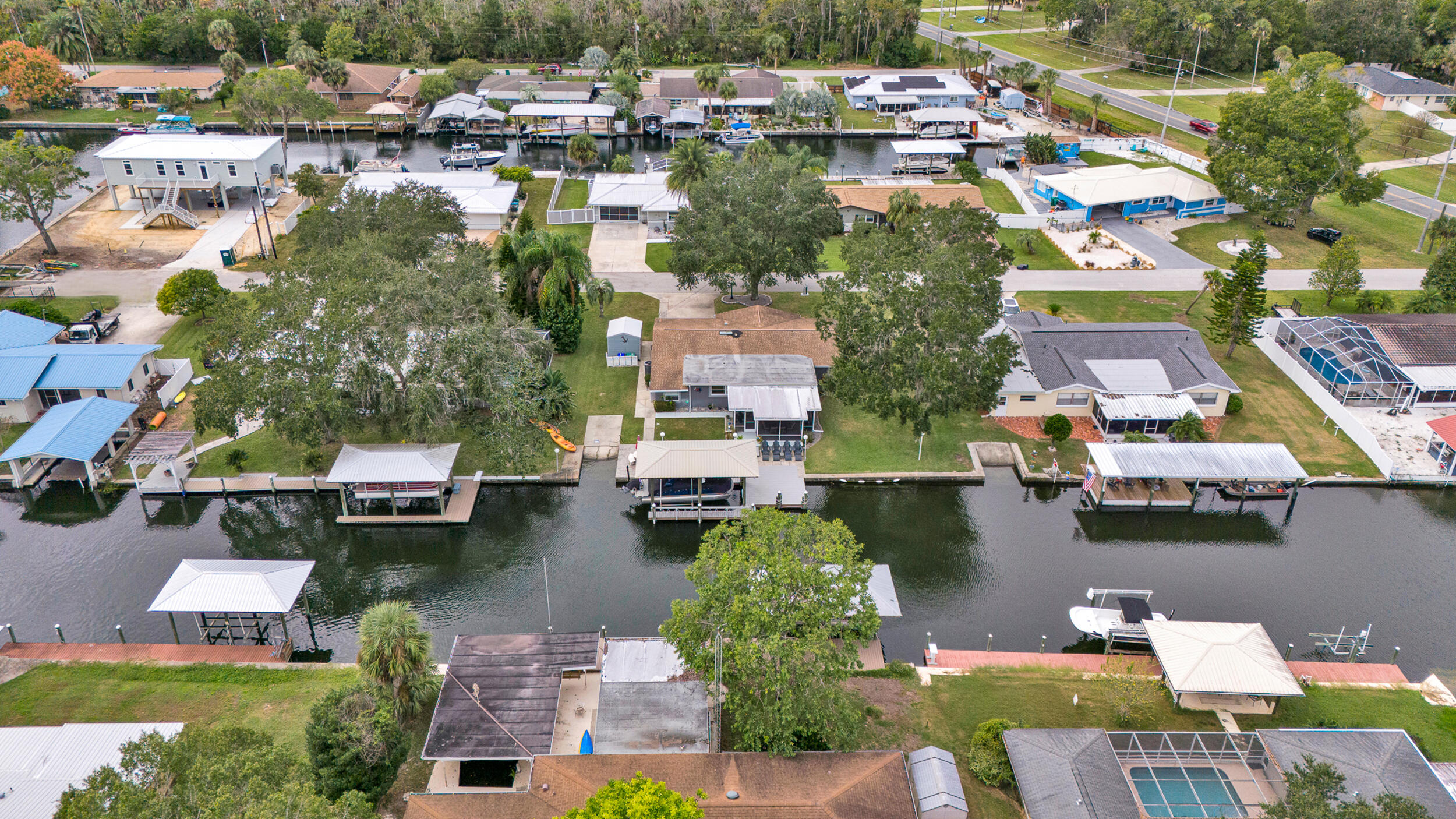 VOLONTE SPRINGS UNIT 2 - Residential