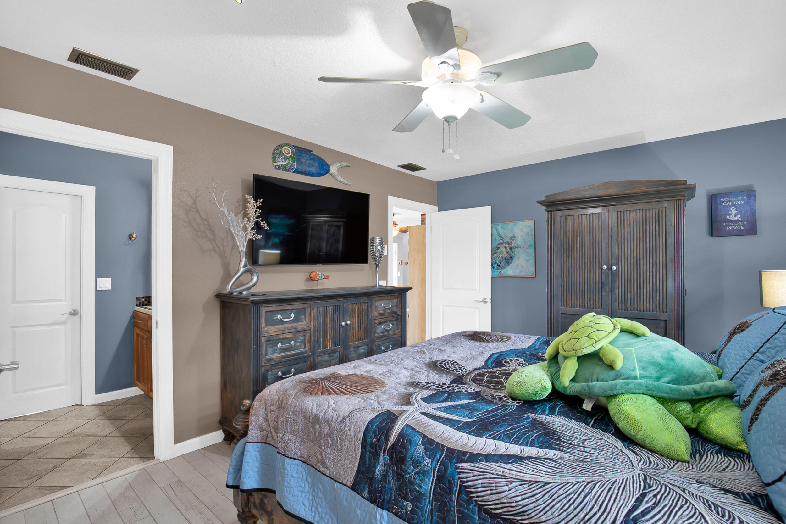 VOLONTE SPRINGS UNIT 2 - Residential