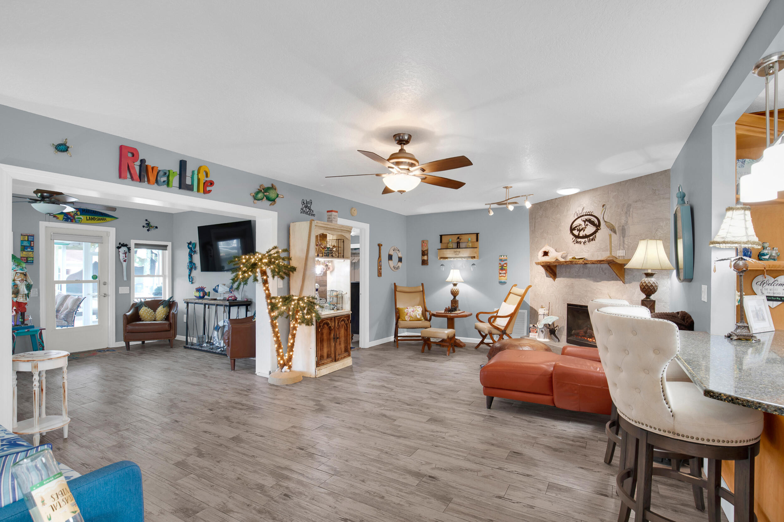 VOLONTE SPRINGS UNIT 2 - Residential