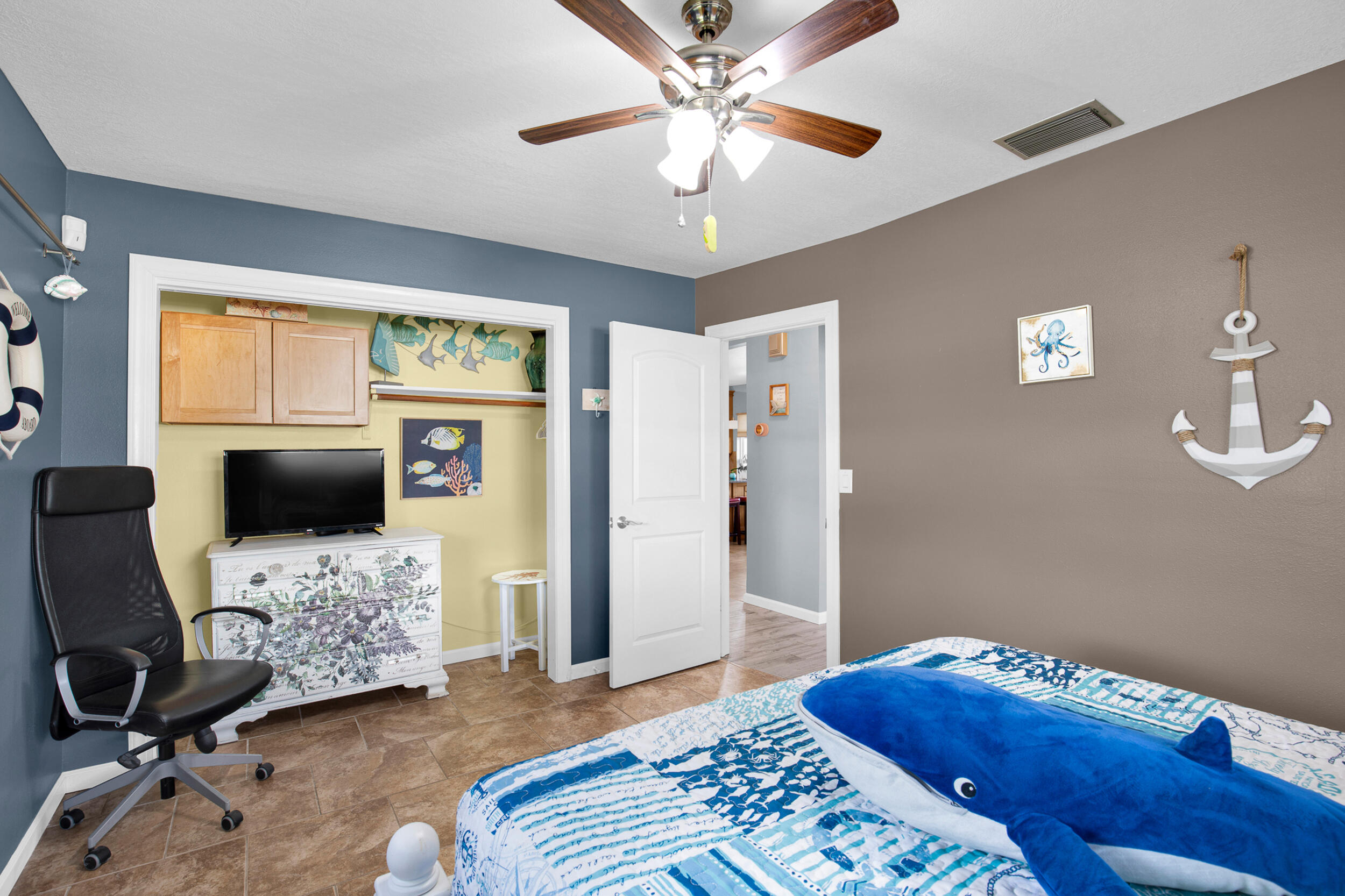 VOLONTE SPRINGS UNIT 2 - Residential