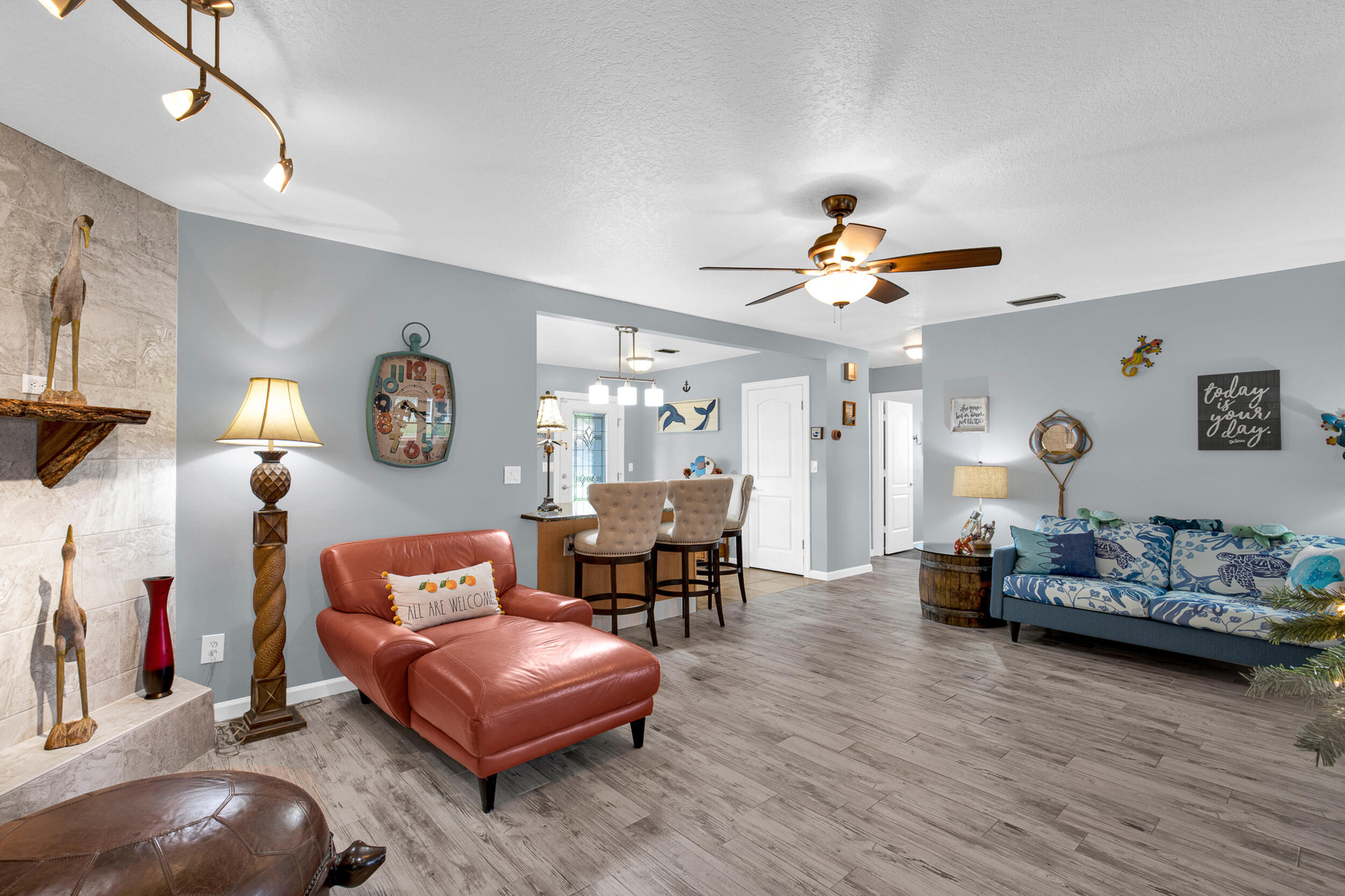 VOLONTE SPRINGS UNIT 2 - Residential