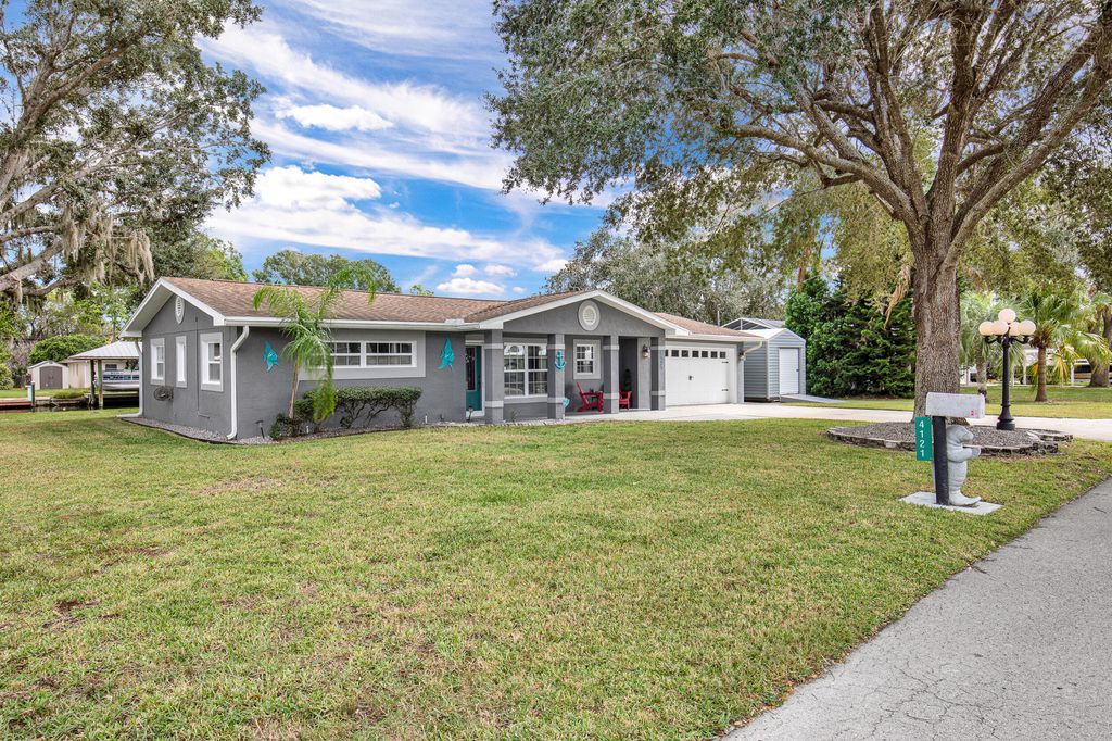 Photo of 4121 S Roosevelt Point, Homosassa, FL 34448 (MLS # B26002197)