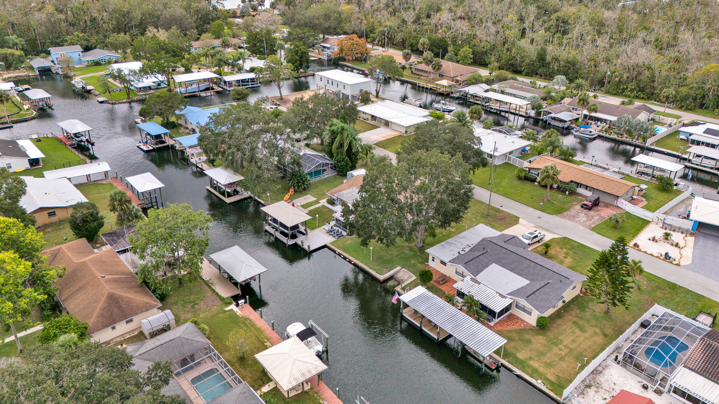 VOLONTE SPRINGS UNIT 2 - Residential