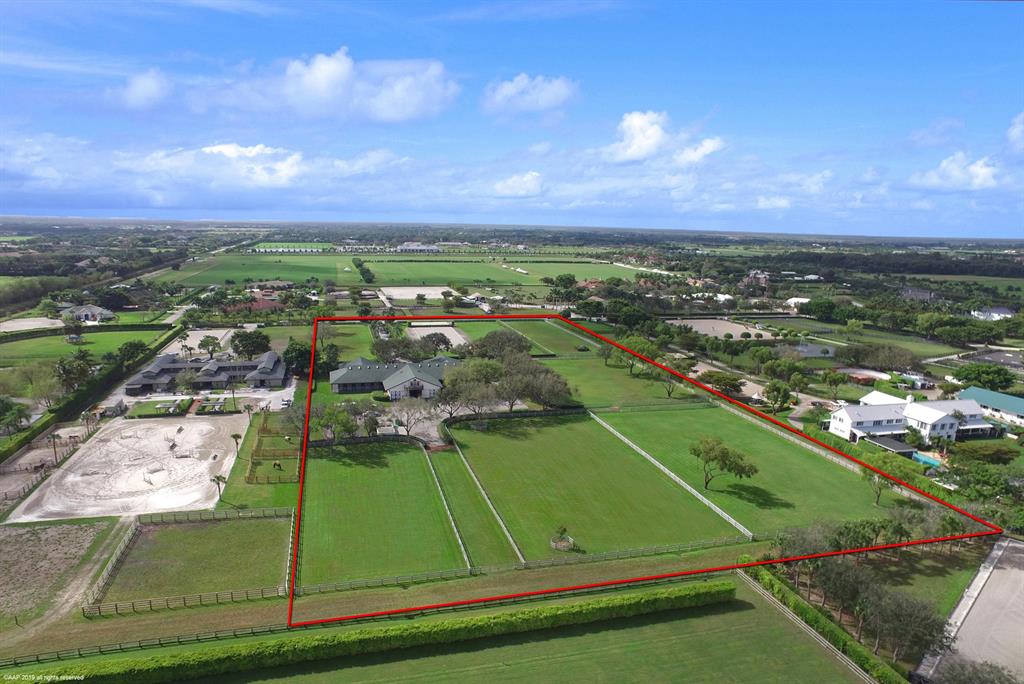 SOUTHFIELDS WELLINGTON CO - Residential