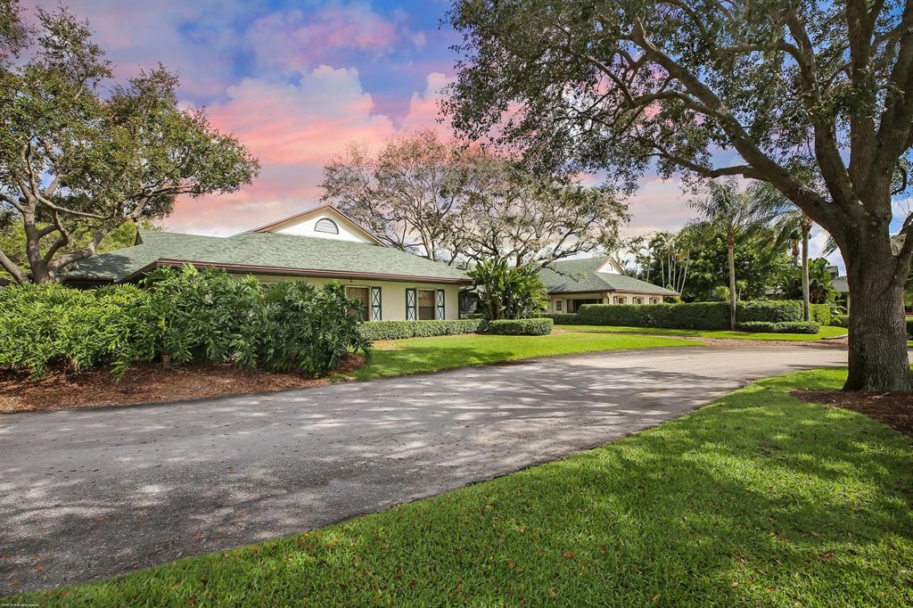 SOUTHFIELDS WELLINGTON CO - Residential