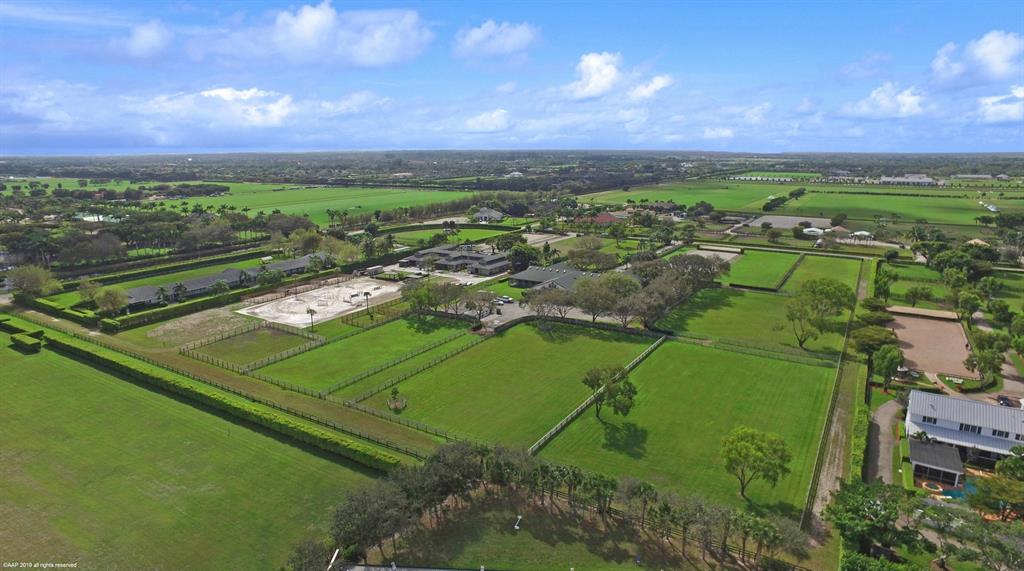 SOUTHFIELDS WELLINGTON CO - Residential