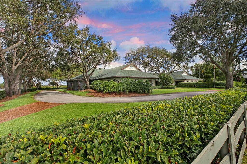 SOUTHFIELDS WELLINGTON CO - Residential