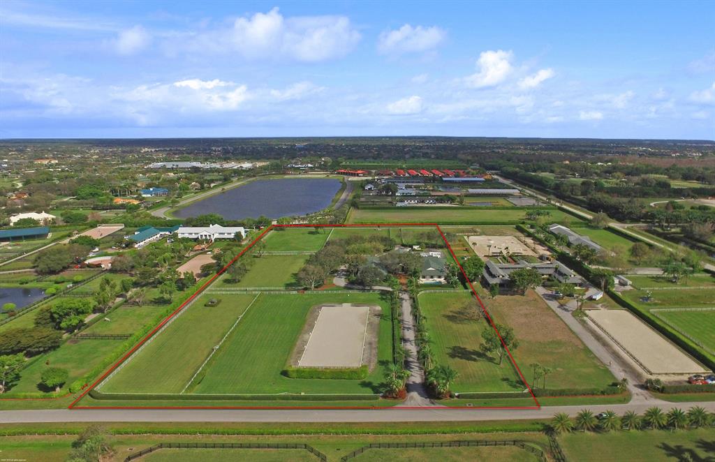 SOUTHFIELDS WELLINGTON CO - Residential