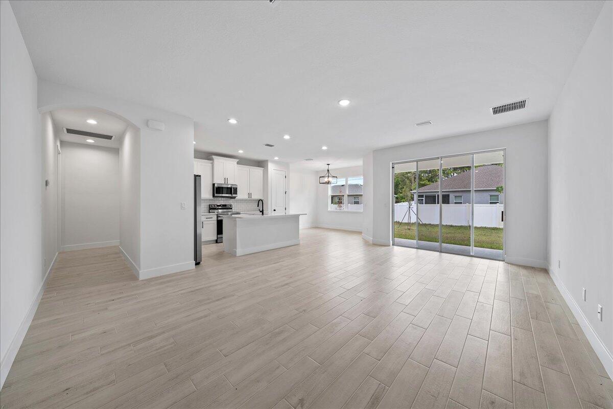 INDIAN RIVER ESTATES UNIT - Residential