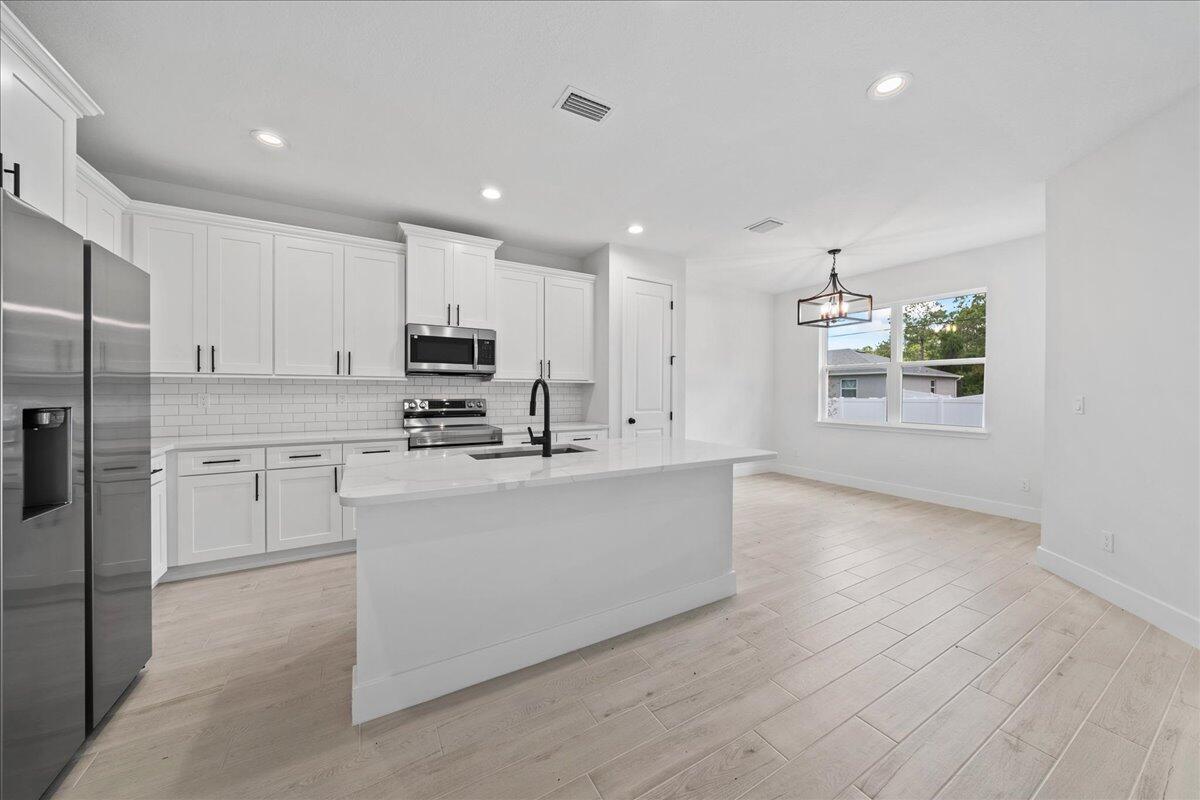 INDIAN RIVER ESTATES UNIT - Residential