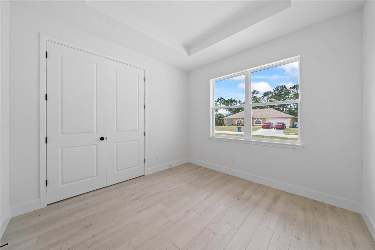 INDIAN RIVER ESTATES UNIT - Residential