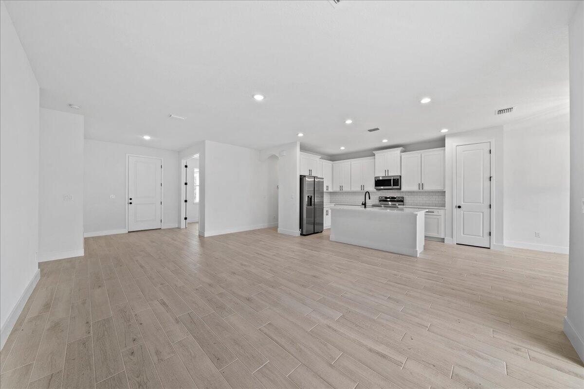 INDIAN RIVER ESTATES UNIT - Residential