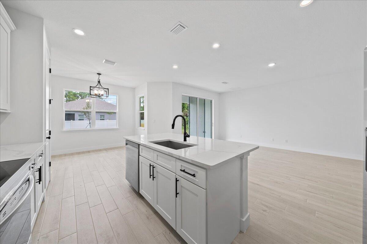 INDIAN RIVER ESTATES UNIT - Residential