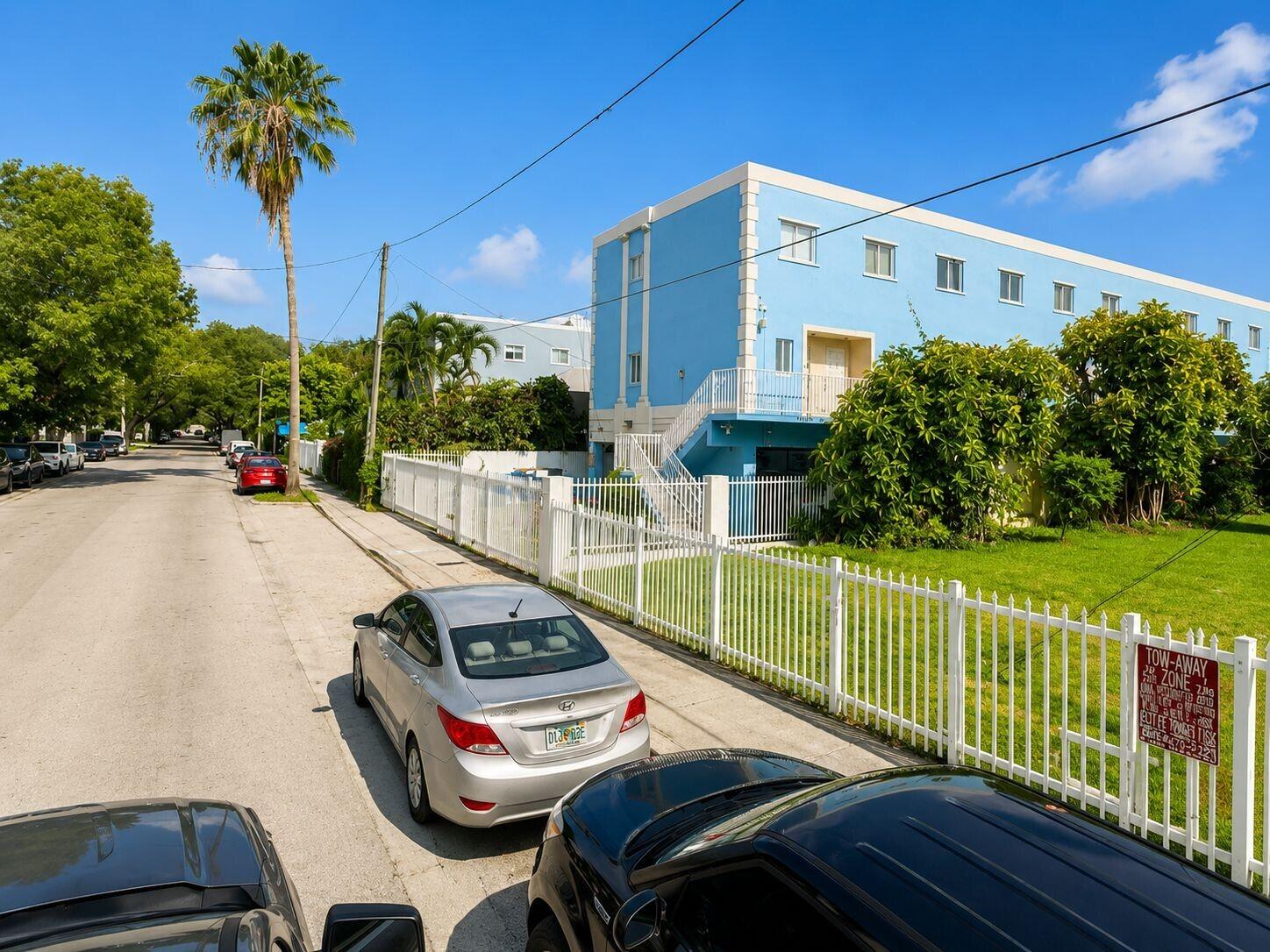 829 SW 2nd Street