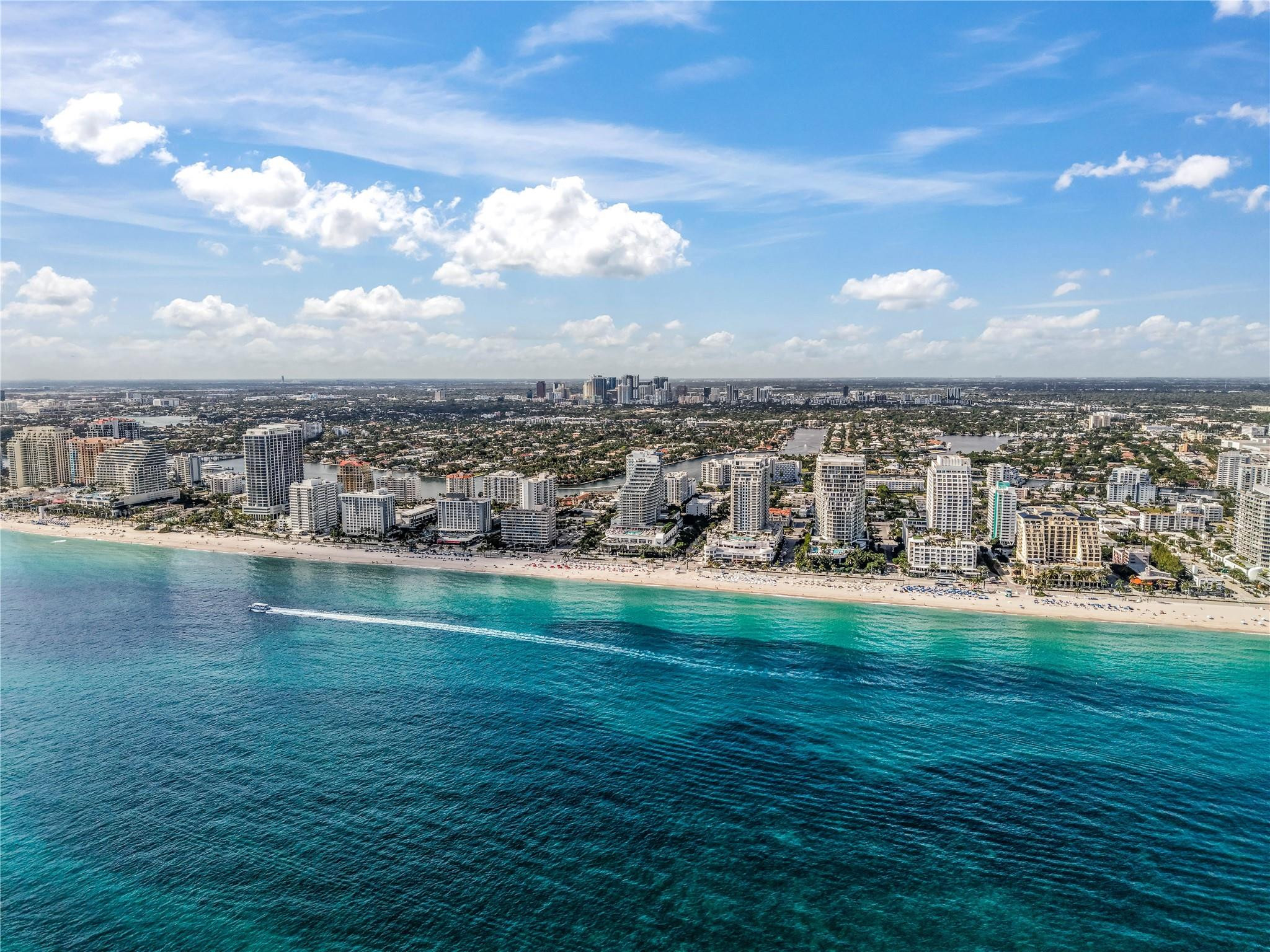 W Ft Lauderdale Residence - Residential